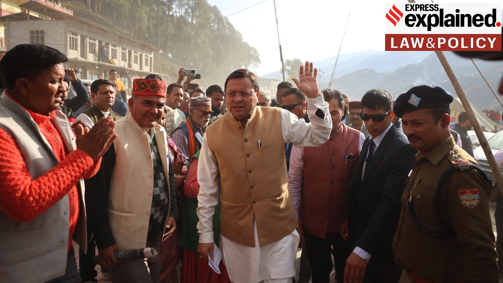 Uttarakhand proposes amendments to UCC: What could change, why | Explained News