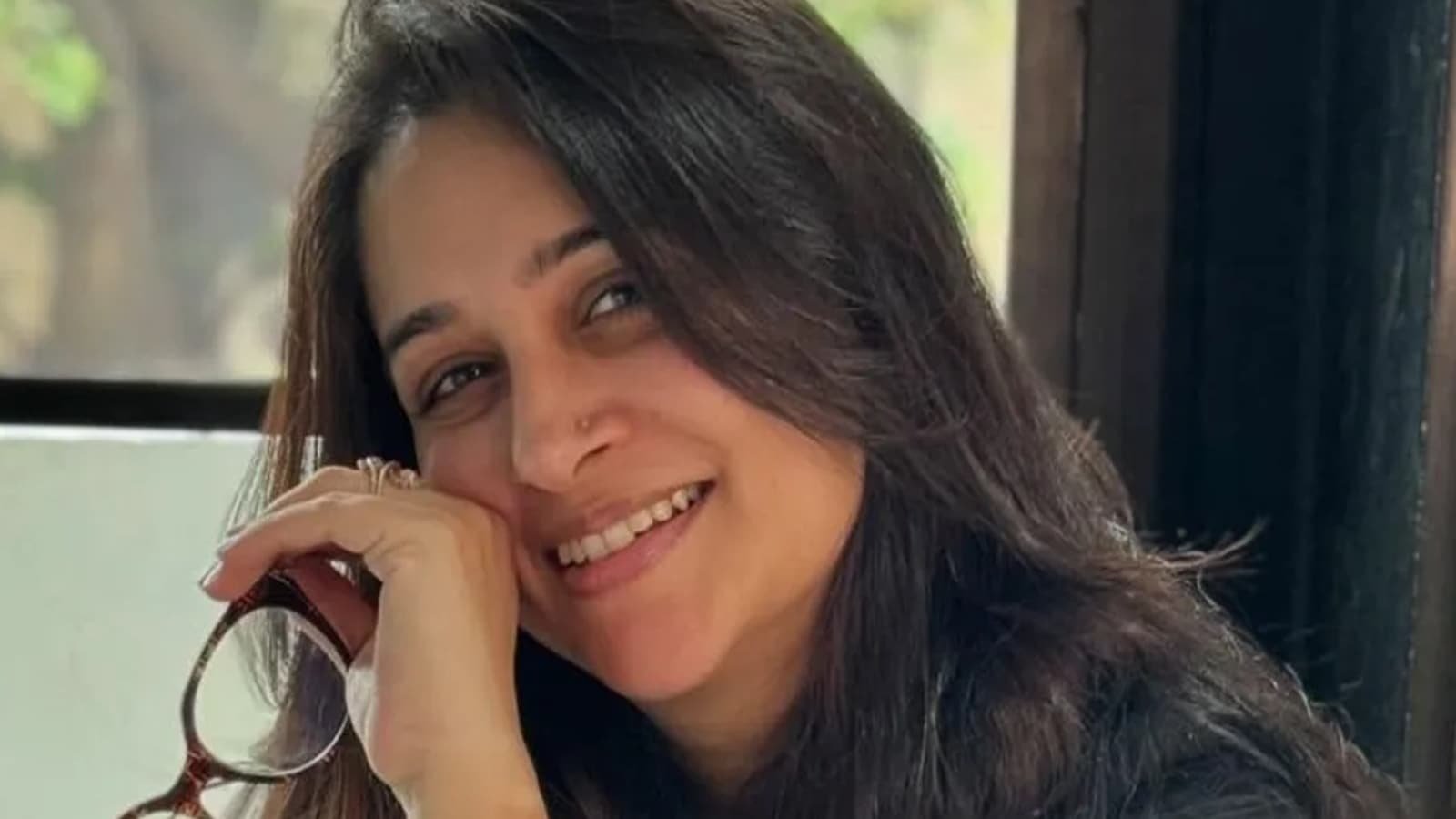 Dipika Kakar applies ‘all natural’ rice flour mask on her and son’s hair, husband Shoaib Ibrahim asks: ‘Abhi se kyu iske’ | Lifestyle News