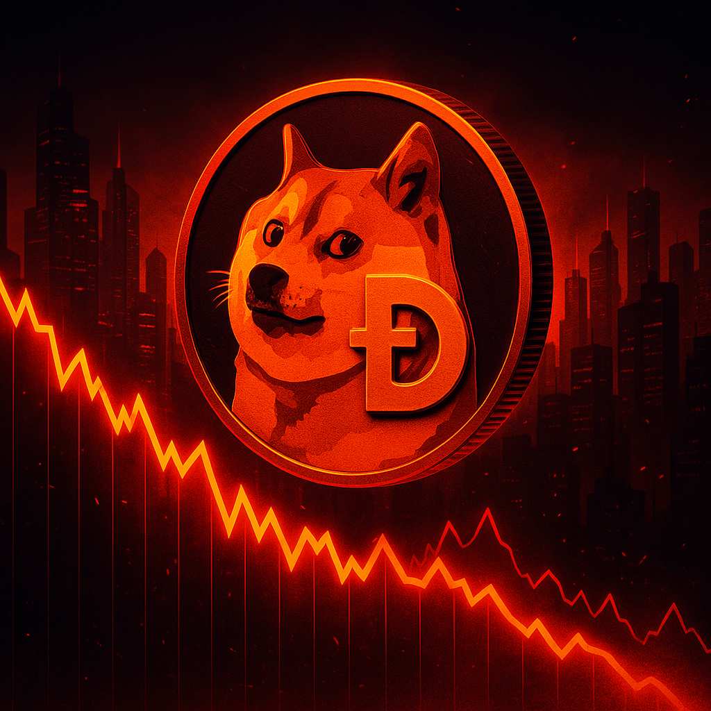 Can Dogecoin Hit ? Bullish Patterns and Global Adoption Spark Fresh October Optimism