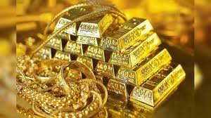 Gold price Surges by Rs. 2,080 per sovereign in one day – News Today
