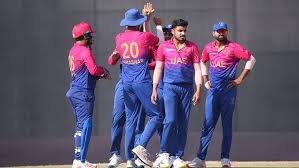 UAE seals final spot for T20 WC – News Today