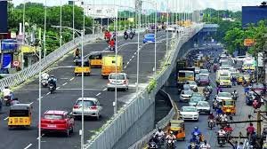 Chennai’s Velachery–Perungudi Stretch to Open for Weekend Fitness Activities – News Today