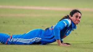 Mandhana takes blame for India loss – News Today