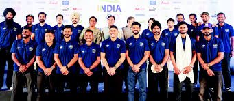 IOA felicitates India’s Paris Olympic medallists – News Today