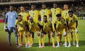 Ghana qualifies for 2026 World Cup – News Today