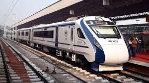 Missing passenger’s watch traced in 44 minutes using RailMadad App – News Today