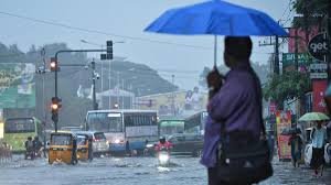Heavy monsoon rains Lash Tamil Nadu, Alerts issued – News Today