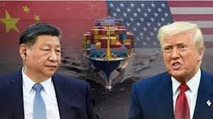 Trump slaps 100% tariff on Chinese goods from Nov 1 – News Today