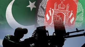 China calls on Pak, Afghan to end conflict – News Today