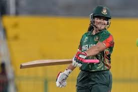 Women’s WC: B’desh defeats Pakistan convincingly  – News Today