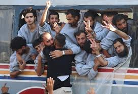 Hamas releases all living hostages under Gaza deal – News Today