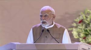 Don’t call me sir, I am your brother: Modi tells woman booth worker – News Today