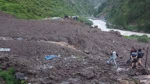 Heavy rains trigger deadly landslides in Nepal – News Today