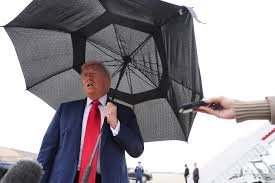 Trump’s warning to Moscow – News Today