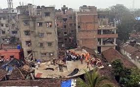 PMK demands inquiry following Chennai building collapse – News Today