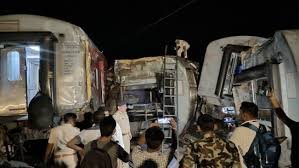 Nitish Kumar expresses grief over Purnea train accident that claimed 4 lives – News Today