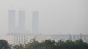 As Delhi’s air quality nosedives, govt blames forced stubble burning – News Today