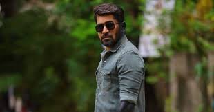 Vijay Antony’s upcoming thriller to be directed by M Maran – News Today