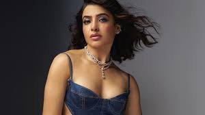 Samantha Ruth Prabhu shares life-changing quote – News Today