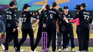 WC: Kiwis back to winng ways