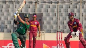 All spin, no pace: WI makes ODI history – News Today