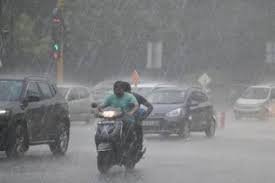 Heavy rains predicted for Chennai for two days – News Today