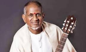 Ilaiyaraaja announces new symphony – News Today