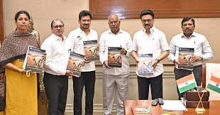 Udhayanidhi submits SPC reports to CM on flagship schemes – News Today