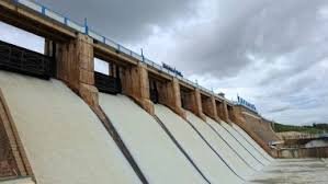 Continuous rain raises Vaigai dam water levels – News Today