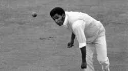 Former WI plsyer Bernard Julien passes away  – News Today