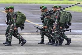 Indonesian army, insurgents clash in Papua kills 14 – News Today