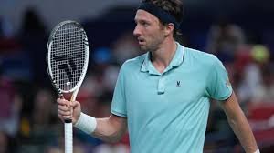 Rinderknech stuns Zverev at Shanghai Masters – News Today
