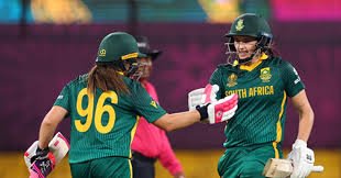 WC: SA beats Kiwis – News Today