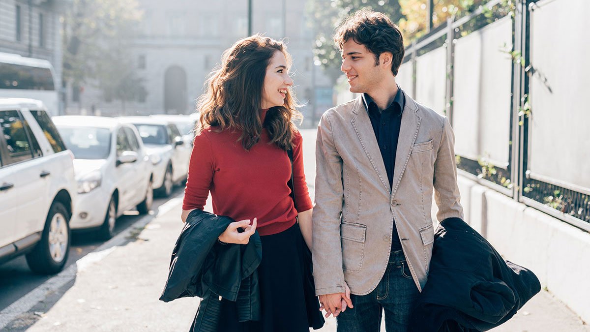 How to Dress for a Capricorn Man • Astrologify