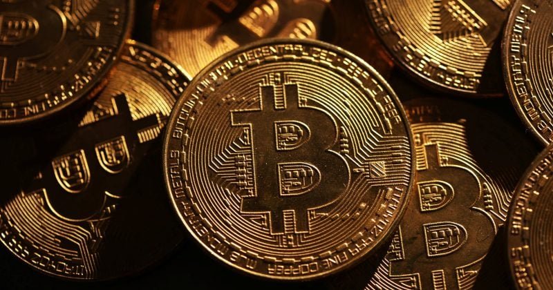Bitcoin reaches new all-time high of 6K