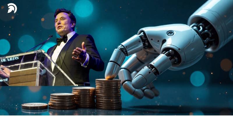 Wall Street Banker Joins xAI to Reinvent the Future of Money and Machines