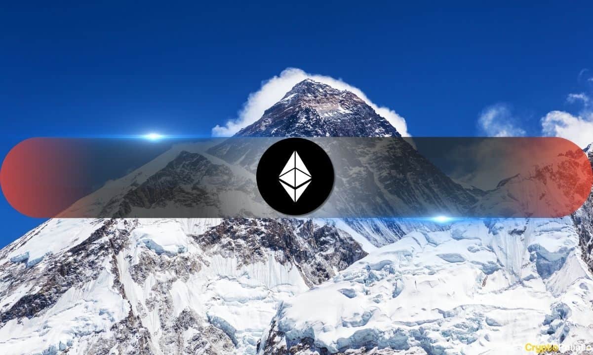 Ethereum Could Triple to ,000 This Cycle If History Repeats, Analysts Say