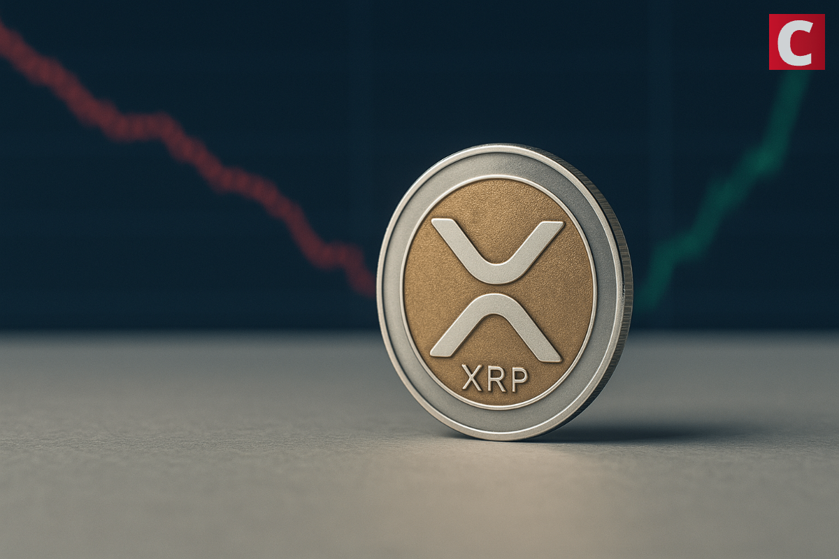 Everyone’s Bearish on XRP — But History Points to a Rally Ahead Everyone’s Bearish on XRP — But History Points to a Rally Ahead