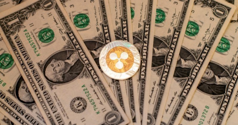 Ripple Labs plans  billion digital asset treasury to buy XRP: Report