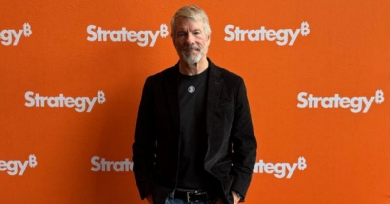 Strategy reports .9 billion Bitcoin value appreciation in Q3 2025
