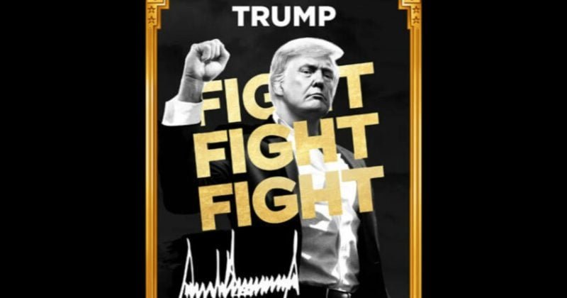TRUMP meme coin backer eyes up to  billion funding for digital asset treasury