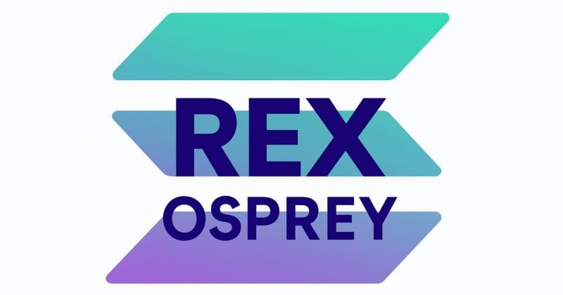 RexShares’s US Solana staking ETF reaches 8M AUM as SEC weighs other spot Solana funds