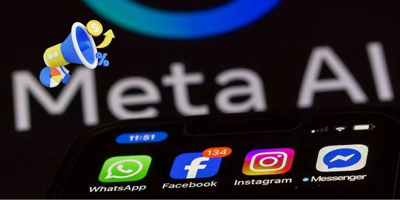 Your Facebook Chats Could Soon Turn Into Ads — Meta’s AI Push Has Arrived