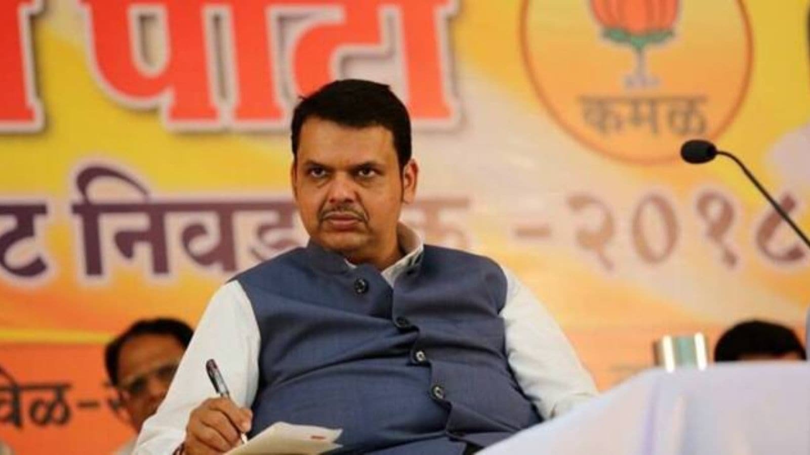 Maharashtra CM: Relief to farmers priority, will require reappropriation of funds | Mumbai News