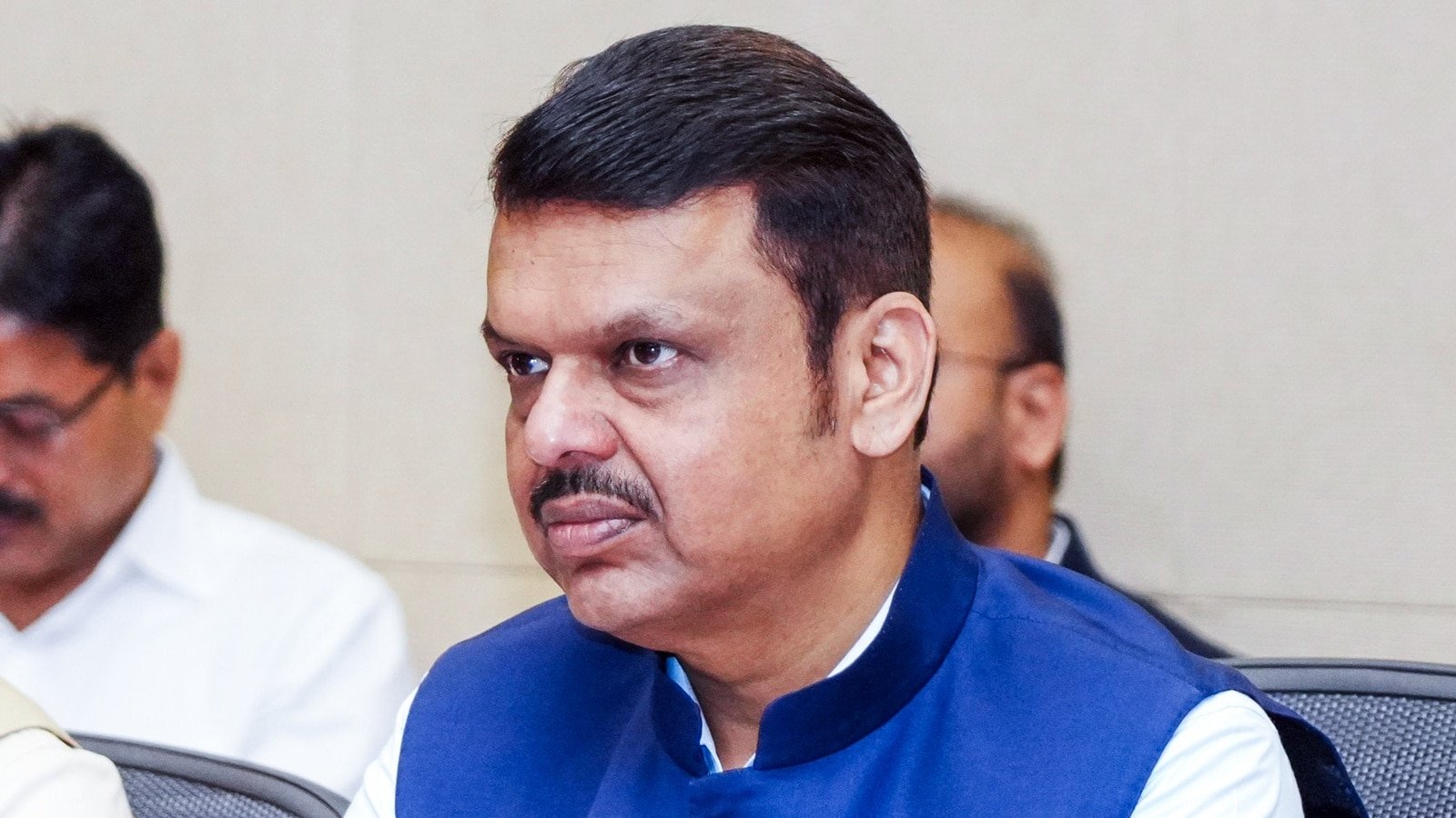 Opp making rounds of election office a fiasco, BJP ready for revision of electoral rolls: CM | Pune News