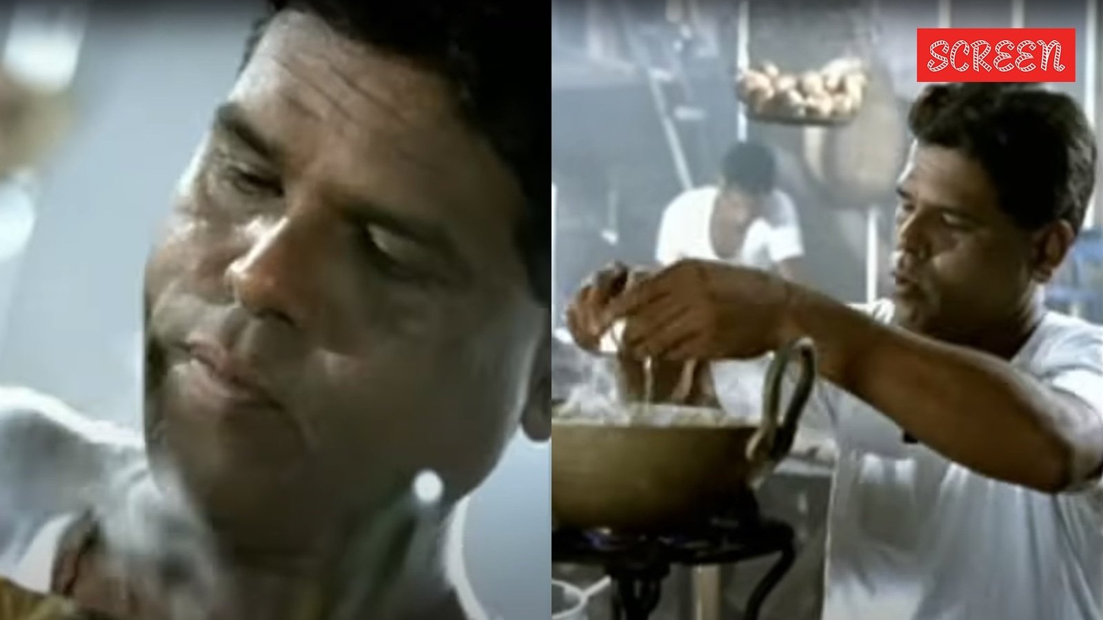 Making Rs 13 a day, and surviving near-fatal accident on film set, this Bollywood junior artist went to star in an iconic ad; still made Rs 1300 a day | Bollywood News