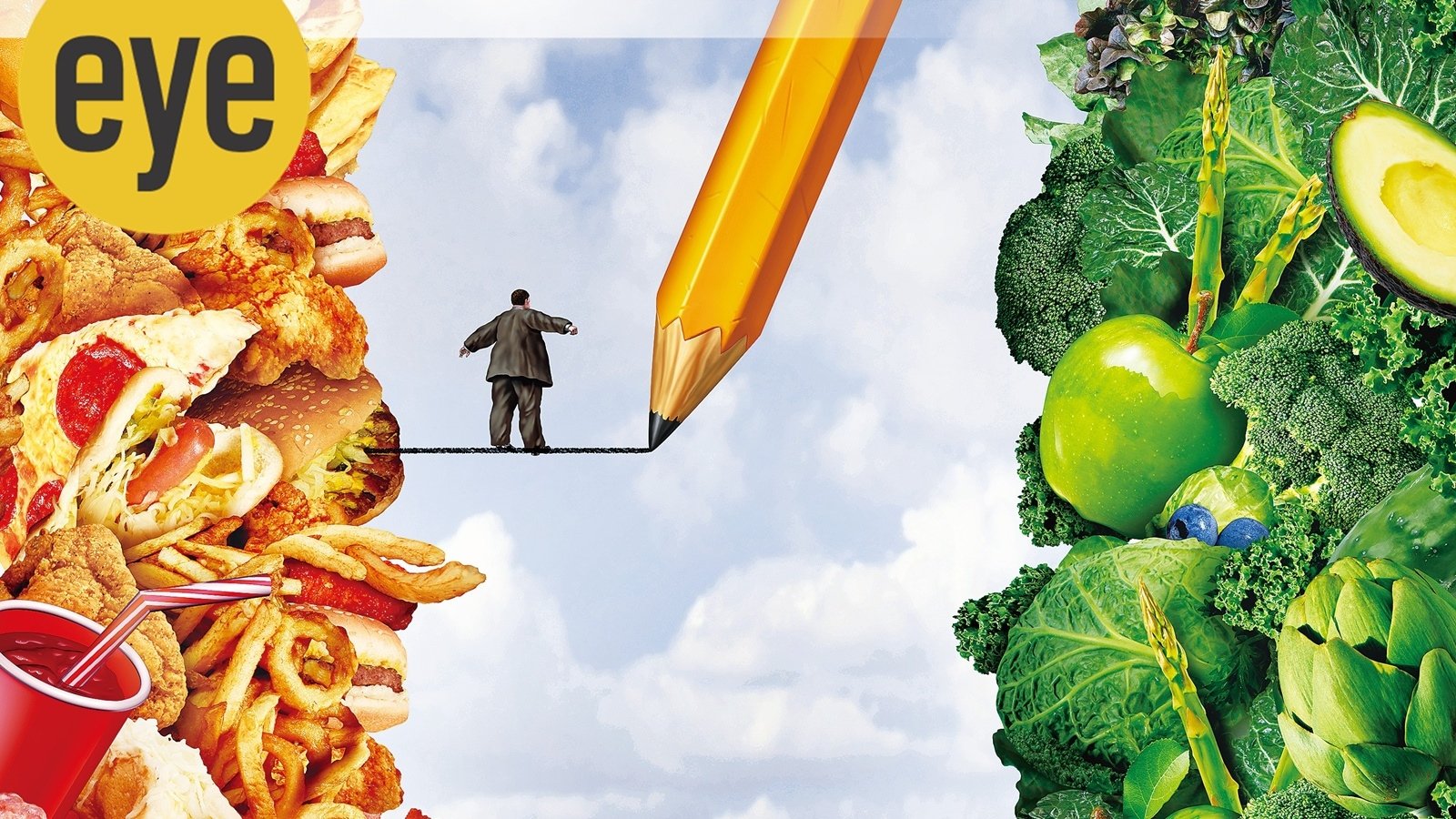 Why fibre is protein’s best friend | Eye News