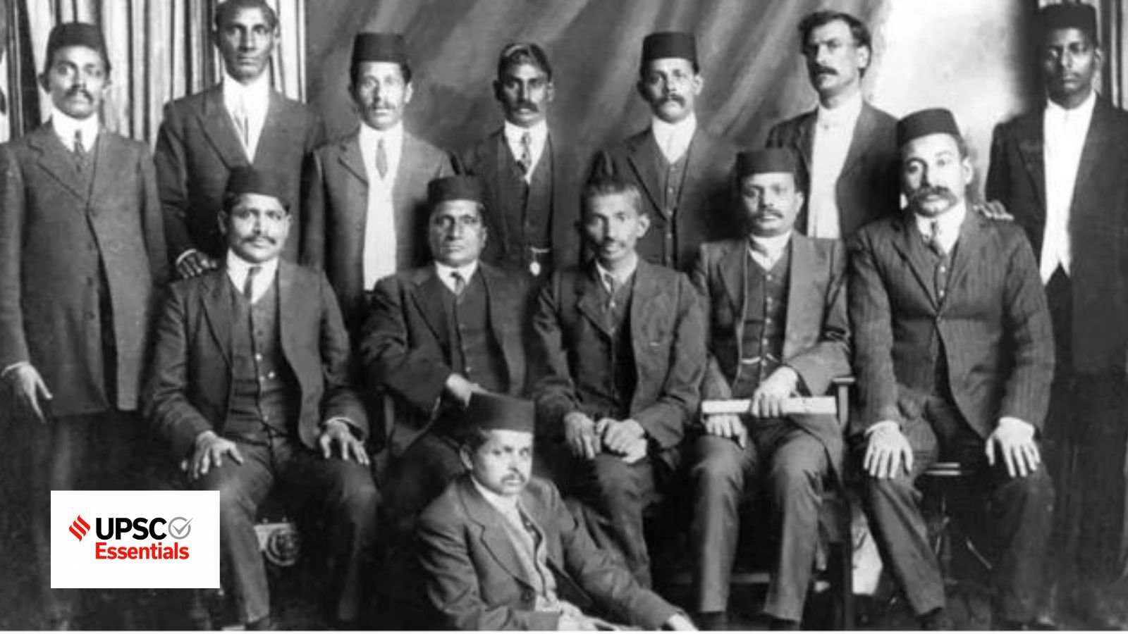 UPSC Essentials Week 126 Quiz