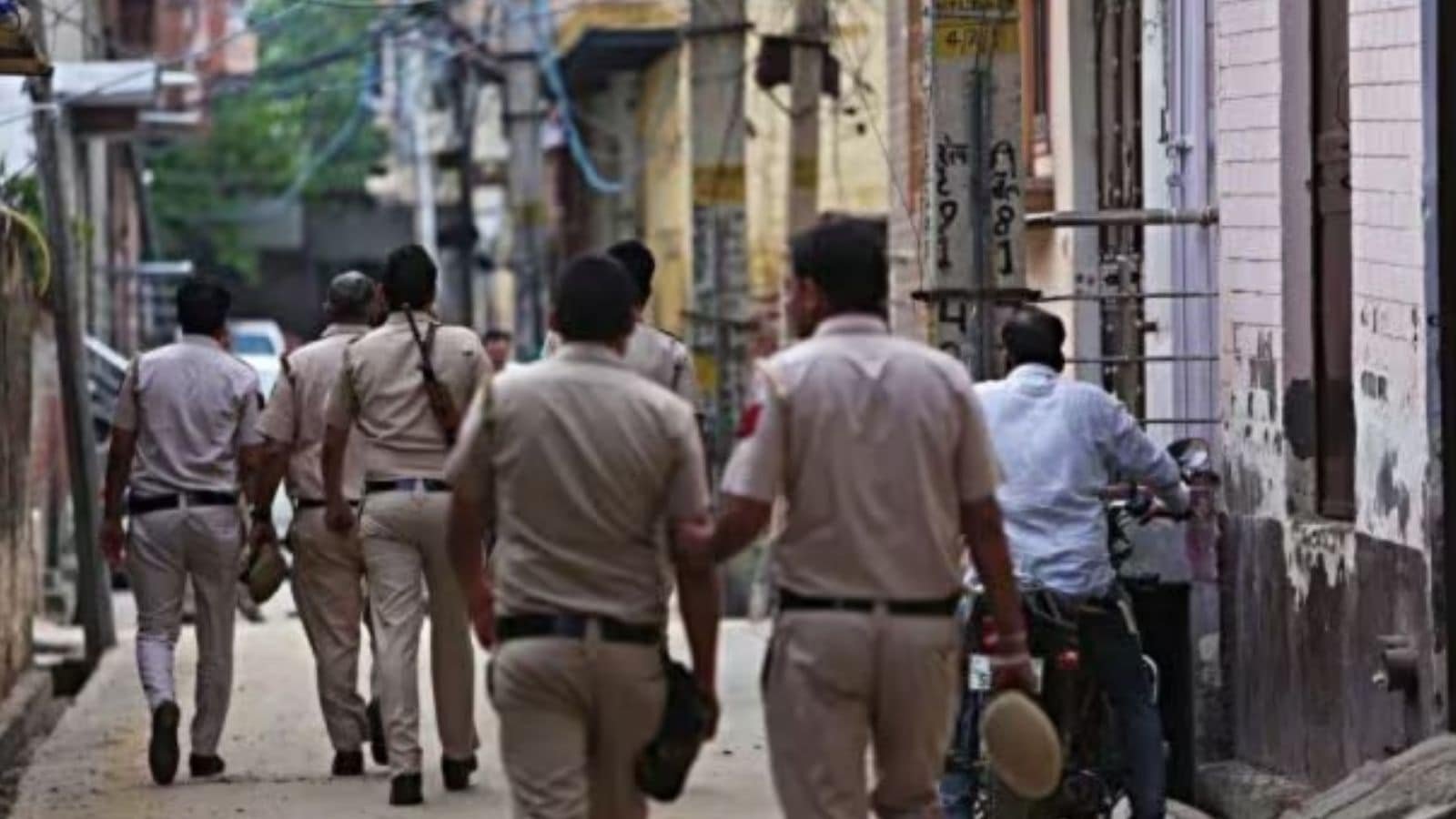 ‘Meri zindagi khatam ho gayi’: Grief and anger in Baghpat village after two teen students kill cleric’s pregnant wife, daughters | Lucknow News