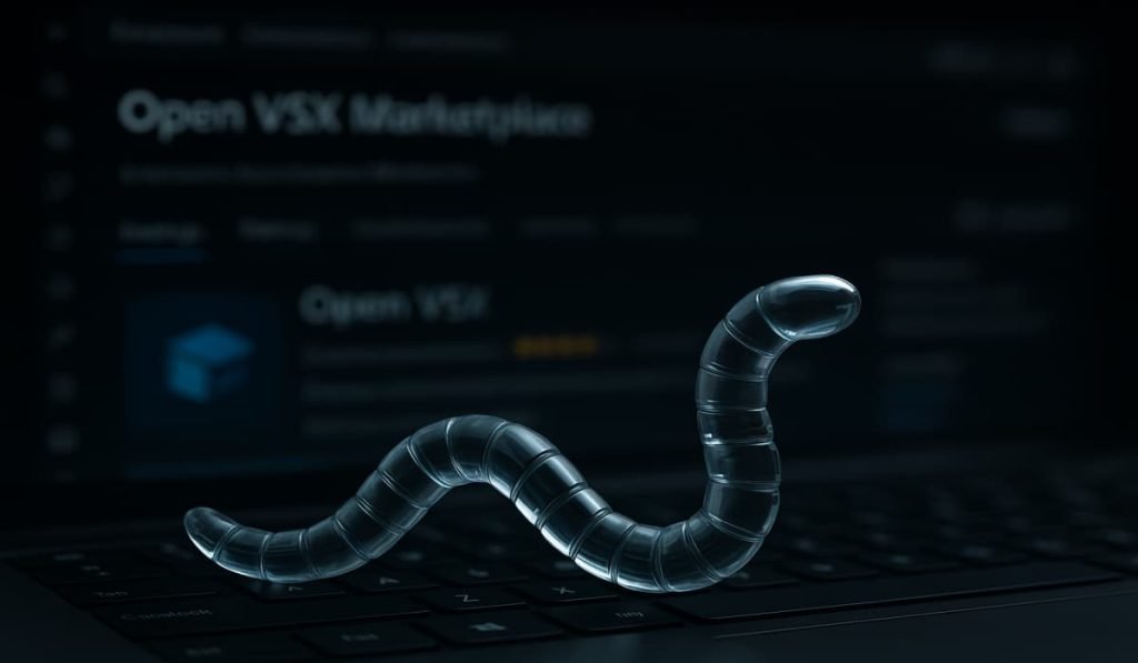 GlassWorm Malware Targets Developers Through OpenVSX Marketplace – Hackread – Cybersecurity News, Data Breaches, Tech, AI, Crypto and More